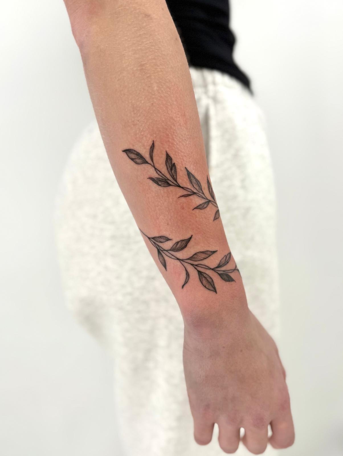 Tattoo door Ink and Beauty by Tash